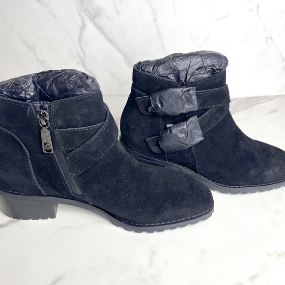 Blondo Women's Waterproof Sway Fashion Boot Sz 6 - Picture 4 of 8